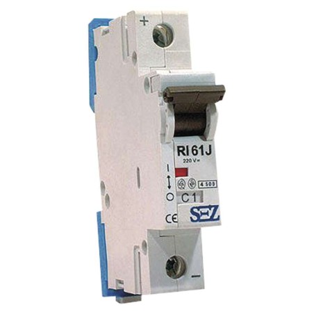 #JISTIČ SEZ 1F PR 61  B16A