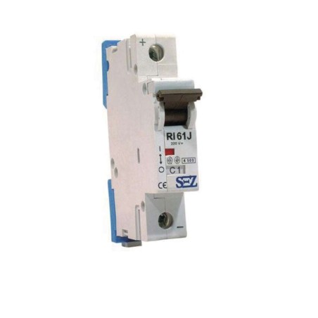 #JISTIČ SEZ 1F PR 61  B25A