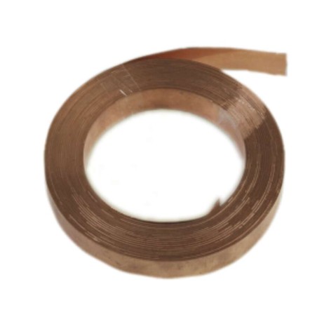 #Zemnící pásek měděný 0,5m