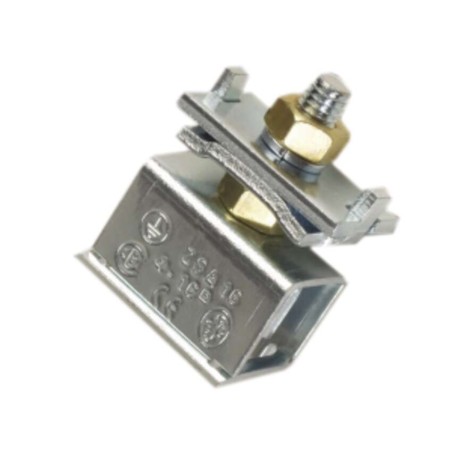 #SVORKA ZEMNÍCÍ ZSA 16 AB