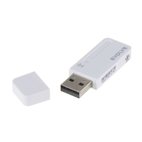 WIFI USB ADAPTER EVOLVE