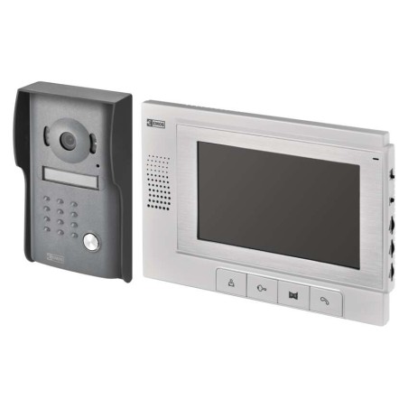 EMOS Videó kaputelefon szett RL-03