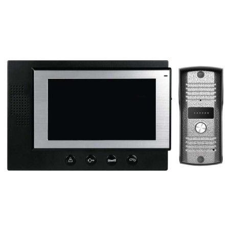 Domácí videotelefon EMOS, barevná sada, H2012