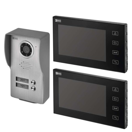 Sada videotelefonu EMOS RL-10M pro 2 účastníky