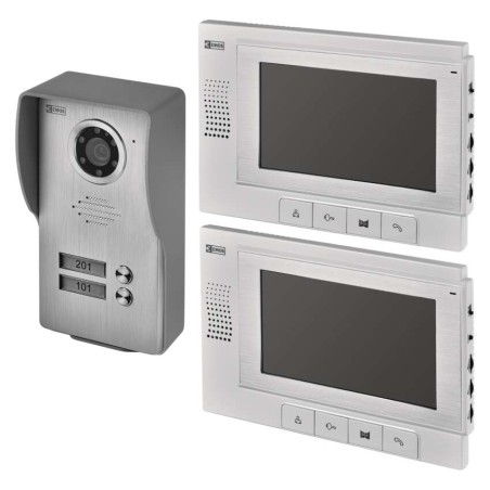 Sada videotelefonu RL-03 pro 2 účastníky