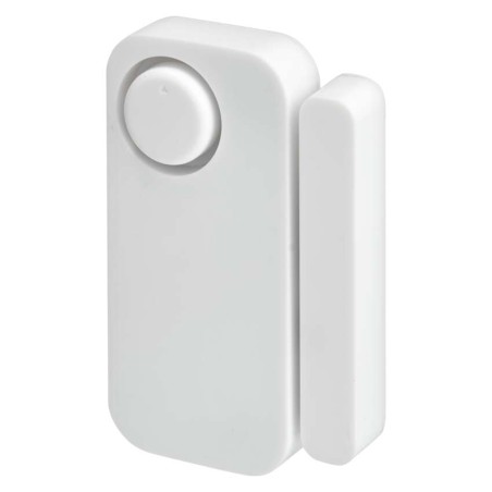 Dveřní a okenní WiFi senzor