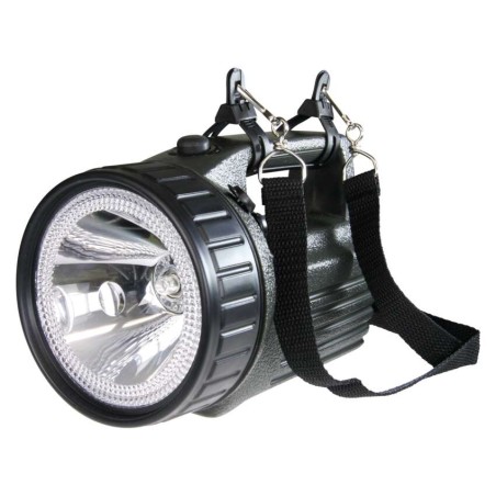 Nabíjecí svítilna halogenová 3810