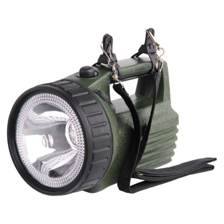 Nabíjecí svítilna LED 3810 3W