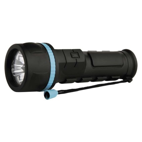 LED Taschenlampe P3862, 20 lm,2x D