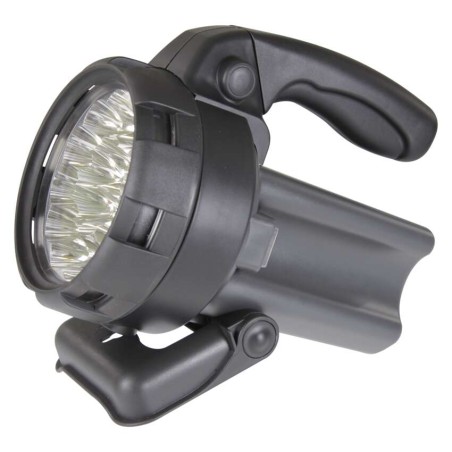 Nabíjecí svítilna LED KB-2137, 18x LED