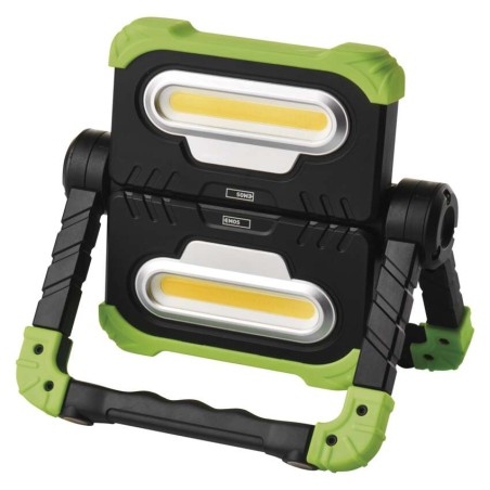 Aufladbarer COB LED-Strahler P4536, 2000 lm, 8000 mAh