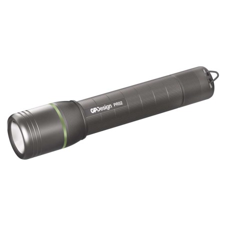 GP akkumulátoros LED lámpa PR52 5w cree LED