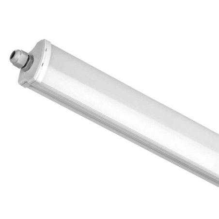 LED Feuchtraumleuchte PROFI 18W neutralweiss, IP65