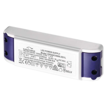 Triak Driver LED panel 30W