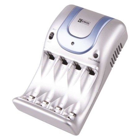 Nabíječka baterií EMOS KN-8501