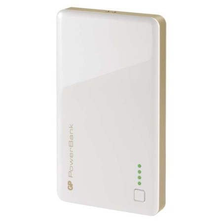 Power bank GP 352PA 5200mAh biely