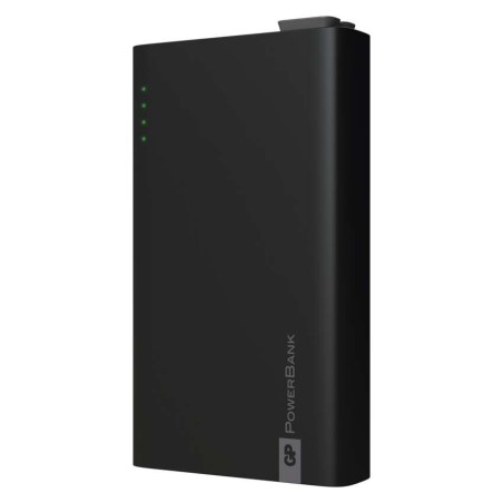 Powerbanka GP RC10A, 10400 mAh, černá