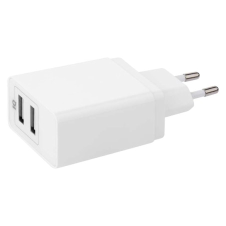 EMOS Univerzális USB töltő SMART 3.1A (18W)