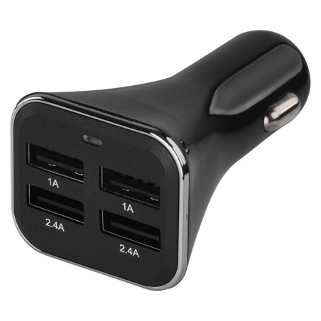 EMOS Univerzális USB töltő SMART 6.8A (34W)