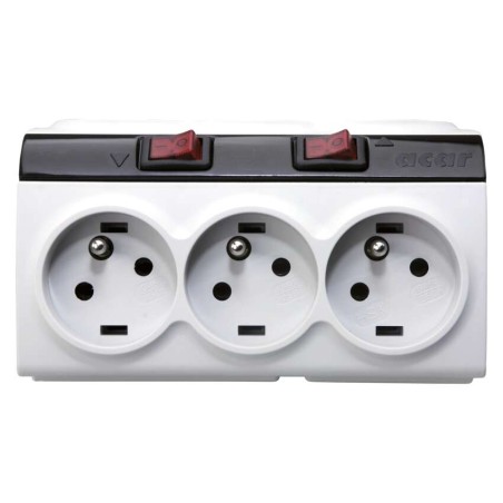 Prepäťová ochrana ACAR SMART 3m garancia 2 000 €