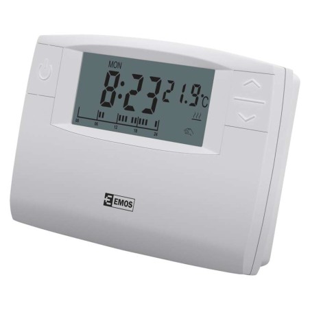 Izbový termostat EMOS EMP911