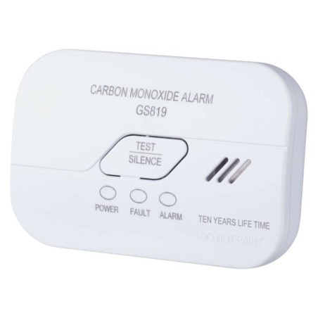 EMOS Szén-monoxid érzékelő GS819