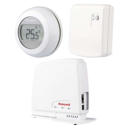 Bezdrátový termostat Honeywell PH5612