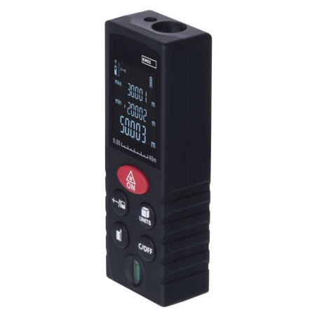 Laser-Entfernungssmesser M0502