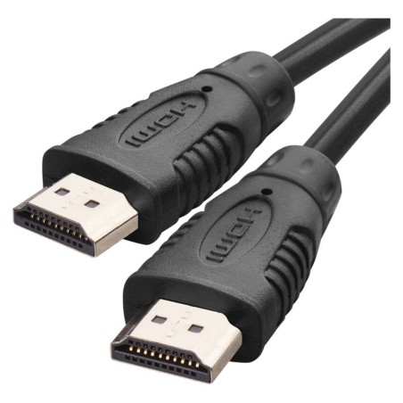 High Speed HDMI Kabel 2.0 Ethernet A Stecker - A Stecker 3m