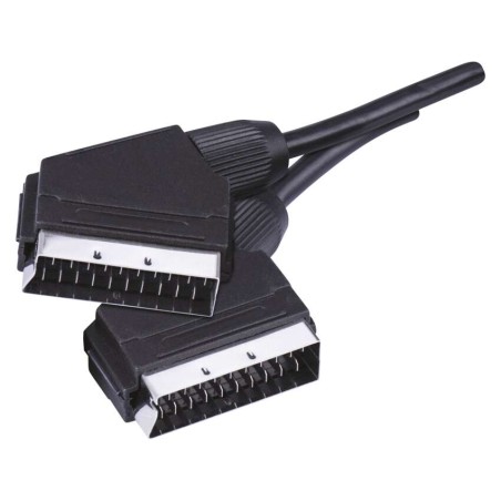 AV kabel SCART - SCART 3m