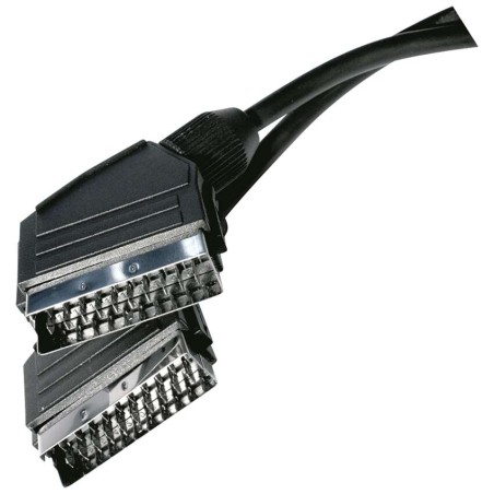 Kabel SCART/M-SCART/M 3M