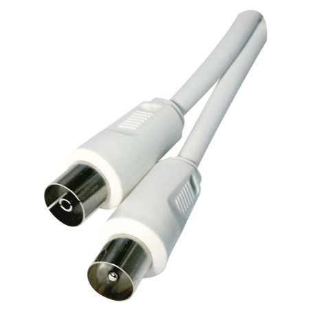 EMOS Antenna koax kábel 15m