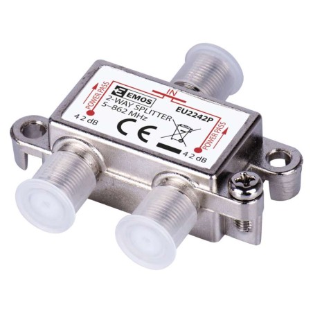 Rozbočovač EU 2242P