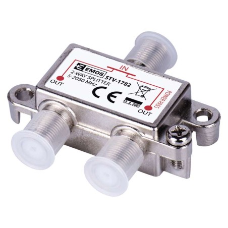 Rozgałęźnik antenowy STV 1782