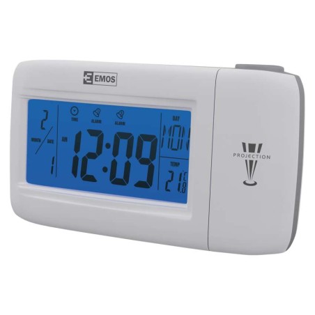 Digitálny budík projekčný CW8098S