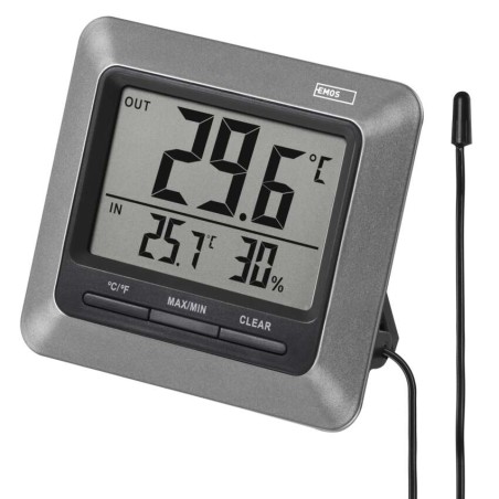 Termometer E8860