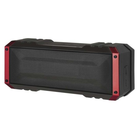 Soundbox EMOS BOOMER czerwony