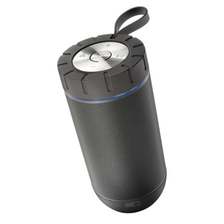 Bluetooth reproduktor EMOS SOUNDBOSS, šedá