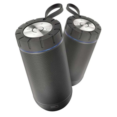 2x bluetooth reproduktor Soundboss (True Wireless Stereo)