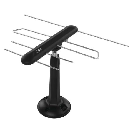 Universale Antenne EM-DIO3, 0-80 km, DVB-T2, LTE/4G/5G Filter