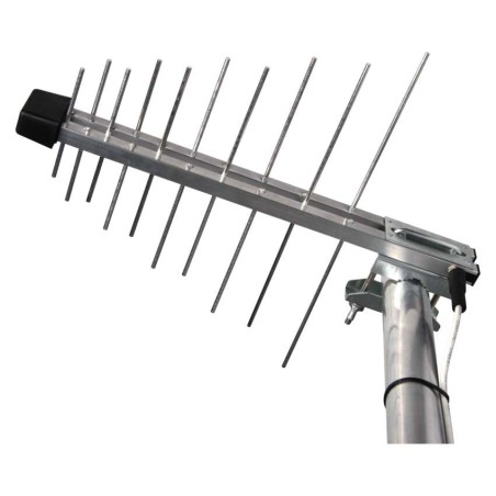 Kültéri antenna EM-20G/Z, PROFI, 0–100 km, DVB-T2, LTE/4G szűrő