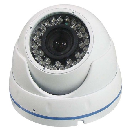 Barevná CCTV kamera, EMOS SR-433DX