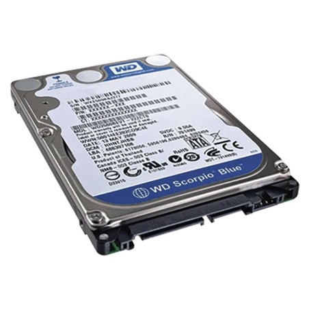 HDD 500GB SATA WD do záznamových zařízení