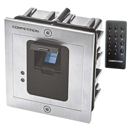 Čtečka otisků prstů H8016