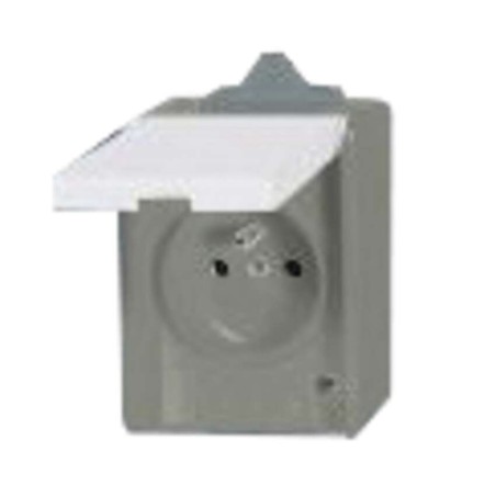 Zásuvka nástěnná 5518-2929 S