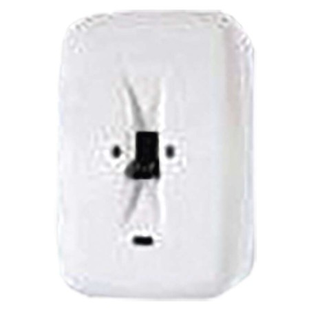 Prípojka sporáková s dútnavkou 39563-13 nástenná