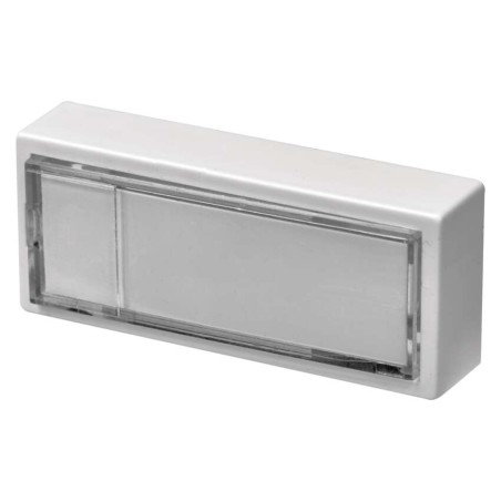 Zvončekové tlačidlo ZT1 boční