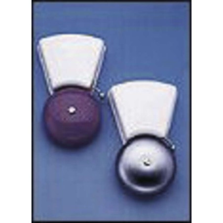 Domový drôtový zvonček ZN-62 lakovaný