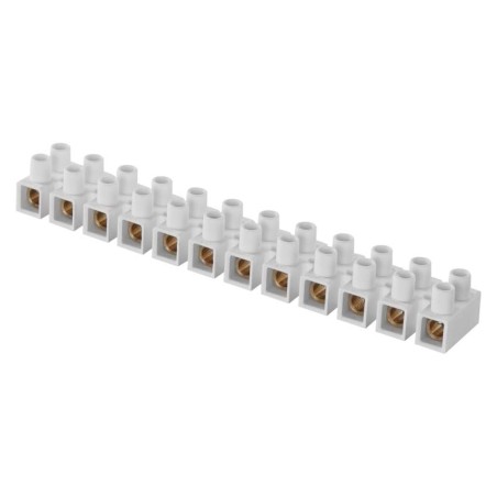 EMOS Sorkapocs 12x16.0mm fehér 1db