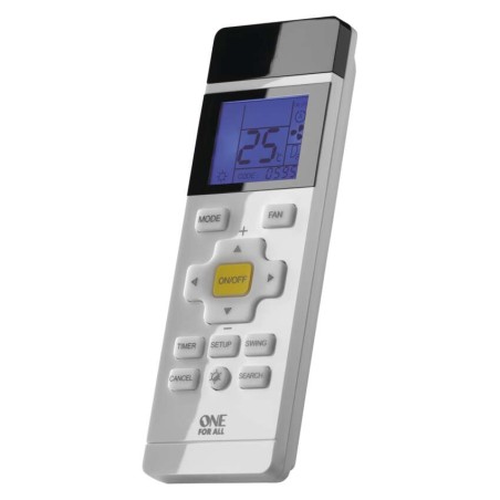 Univerzální dálkový ovladač OFA pro klimatizace